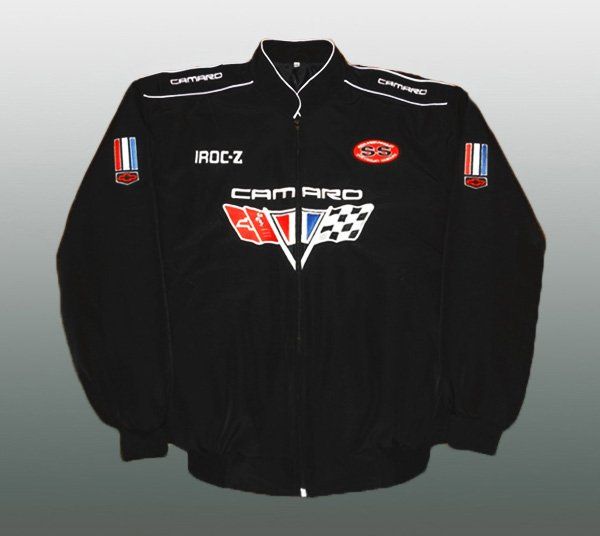 Giacche: CHEVROLET CORVETTE JACKE NEU – Nuovo (secondo la descrizione) da Zofingen venduto da jumpy1000 6