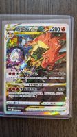 Charizard VSTAR Promo 143/S-P Chinesisch 