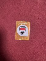 Panini Sticker Wappen Irak Nr. 1
