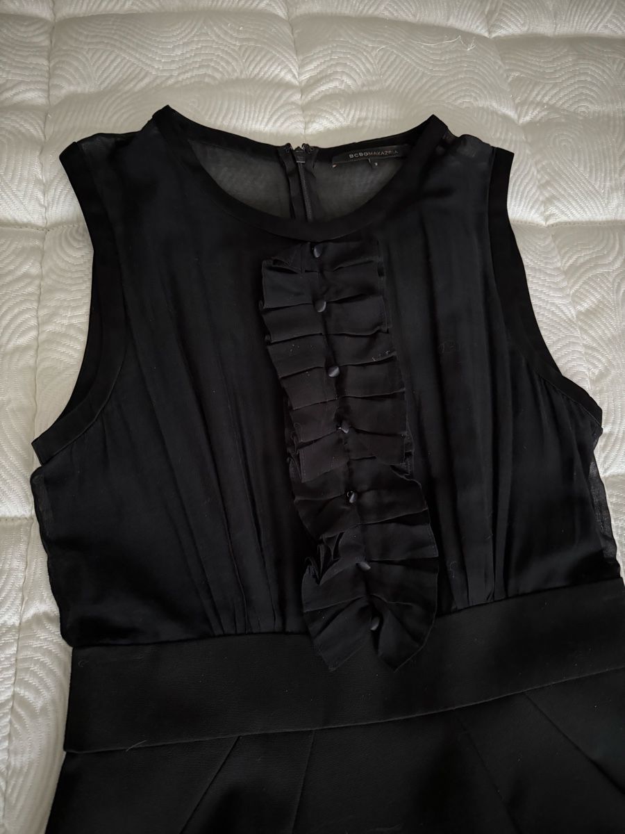 Kleider: Kleid BCBG Maxazria, Gr.2 – Gebraucht aus Zürich von ifi_zp8b 2