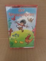 Kinder Kassette - Der Stuwwelpeter - Hörspiel