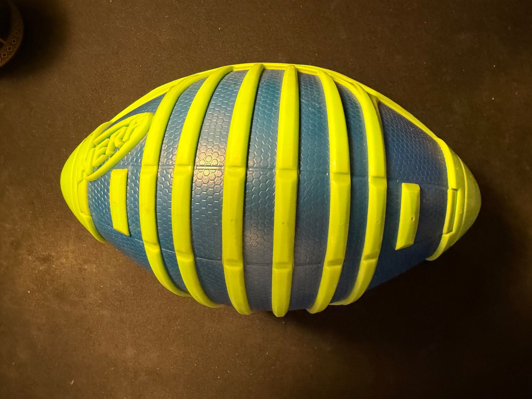 Nerf Palloni: Nerf American football – Usato da Zürich venduto da mic_qnt9