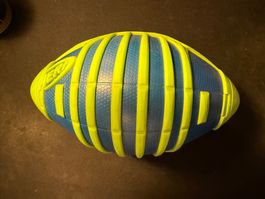 Nerf American football