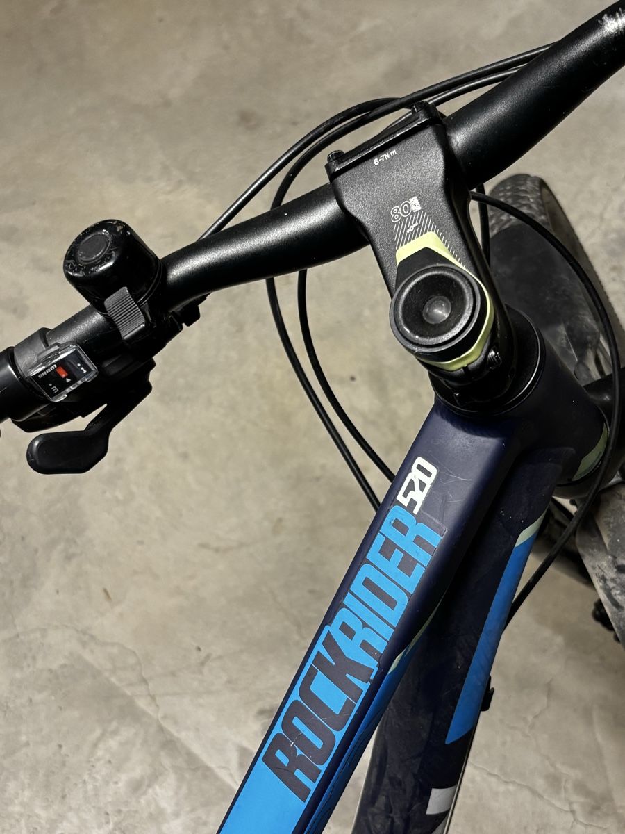 Decathlon Biciclette: Decathlon BTWIN bike , Size M – Usato da Zürich venduto da beh_8qqz 2