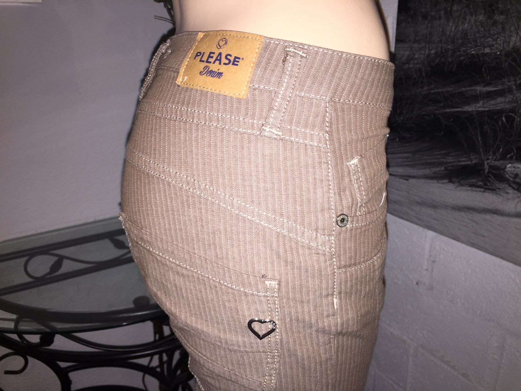 Please Jeans Jeans: PLEASE  Jeans    Taille/Grosse XS    Neuf/Neu – Neu (gemäss Beschreibung) aus Cossonay-ville von Super-Price-Quality 3
