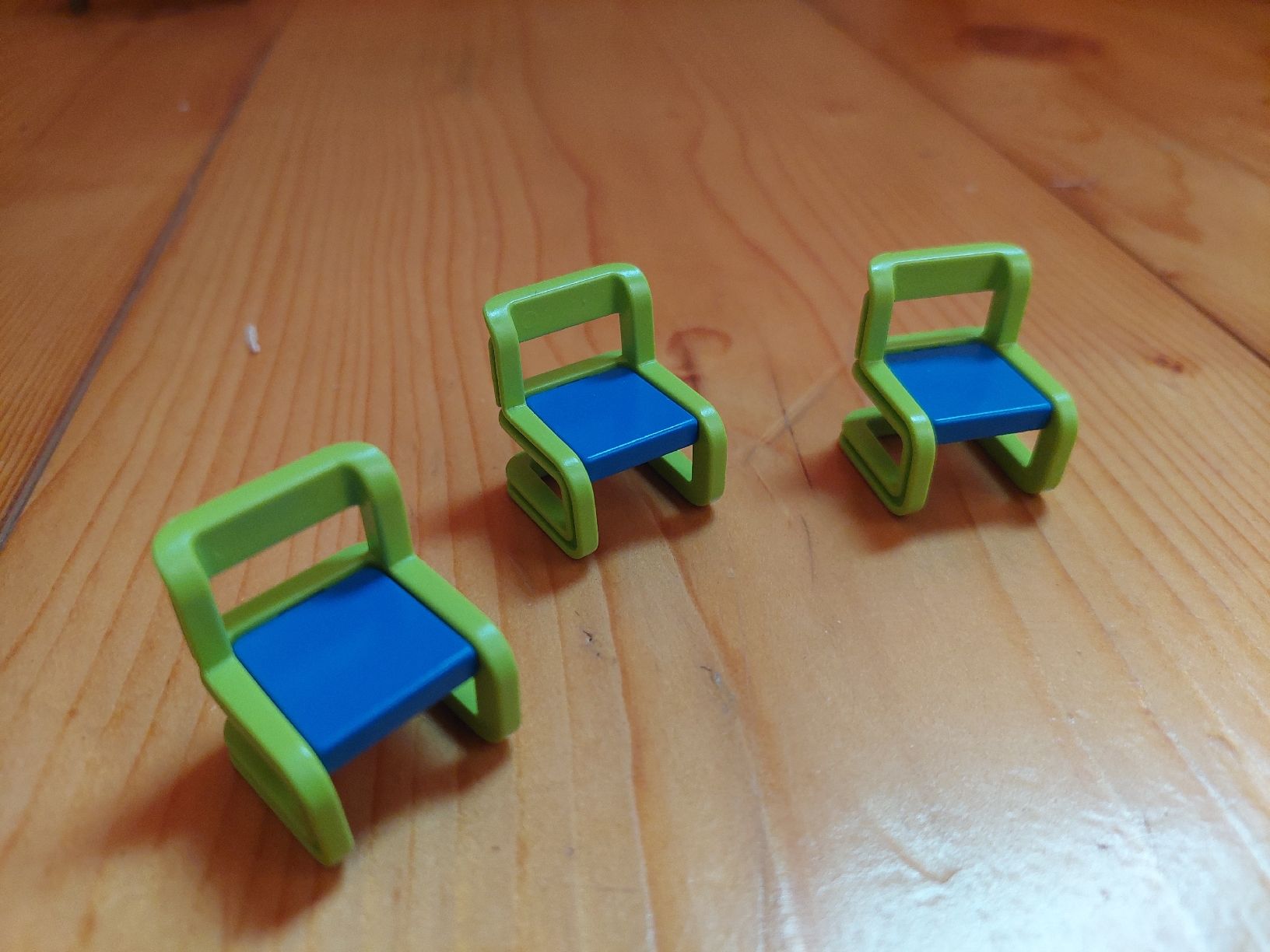 Playmobil Giocattoli: Playmobil Schule – Usato da Bächli (Hemberg) venduto da Stern015 2