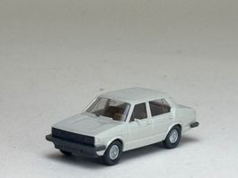 VW Jetta grauweiss