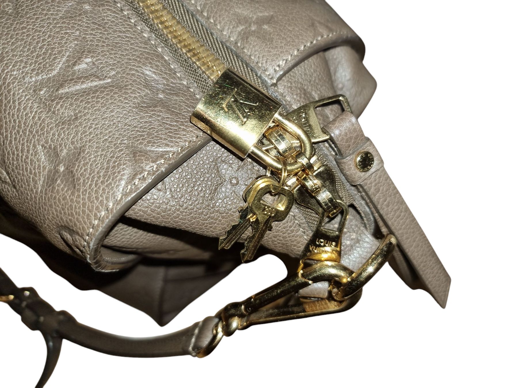 Louis Vuitton Borse: Louis Vuitton  Tasche  Lumineuse – Nuovo (secondo la descrizione) da Hildisrieden venduto da Beka23 3