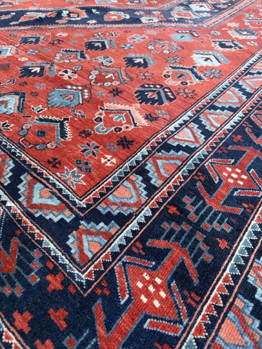 Teppiche: Orient Teppich – Gebraucht aus Wängi von Tesimo 6