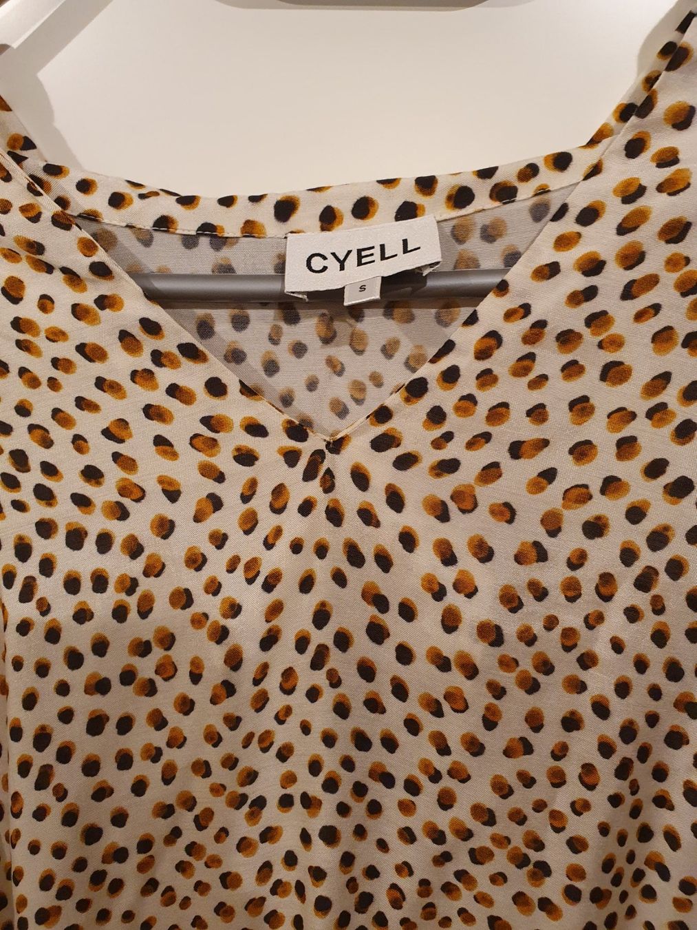 Vestiti: Cyell Kleid Gr. XS – Nuovo (secondo la descrizione) da Heinrichswil venduto da sabi2809 1