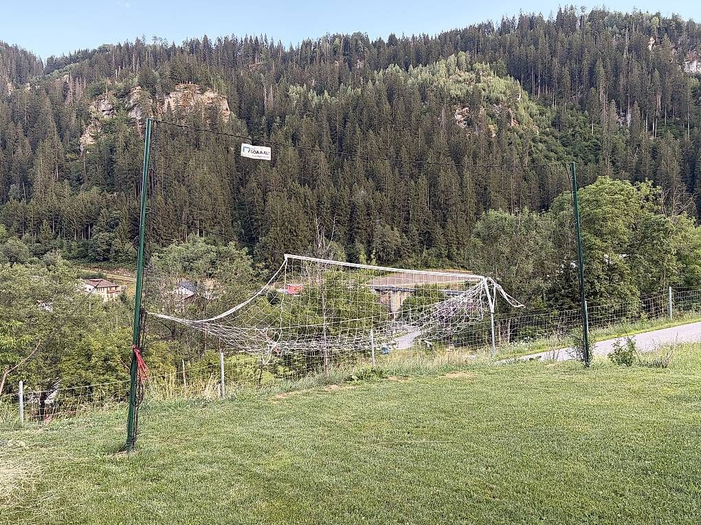 Porte da calcio e da hockey: Opengoal Fussballgoal – Usato da Danis venduto da nic_k7j5