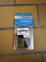 Plaquettes Shimano Saint/Zee H03C neuves
