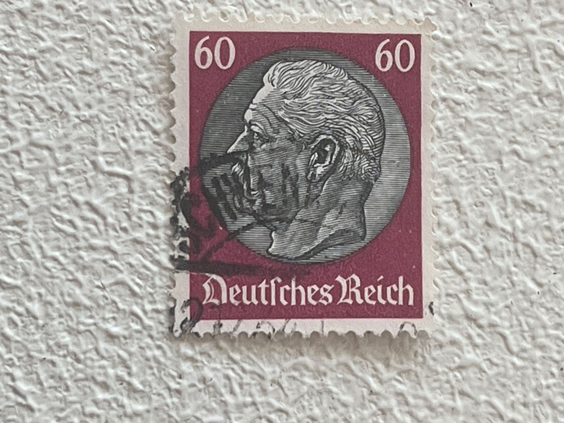 Tutti i francobolli: DR - Deutsche Reich Briefmarke – Usato da Chiasso venduto da AzenYa