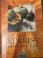 Das Kürbis-Kochbuch