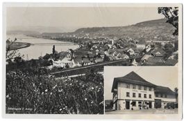 Döttingen Hotel Ochsen