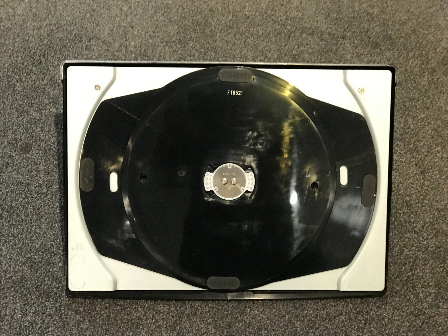 Panasonic Televisori: Stand zu Panasonic TX-D37LQ81 – Usato da Würenlingen venduto da Schneiderhifi 4