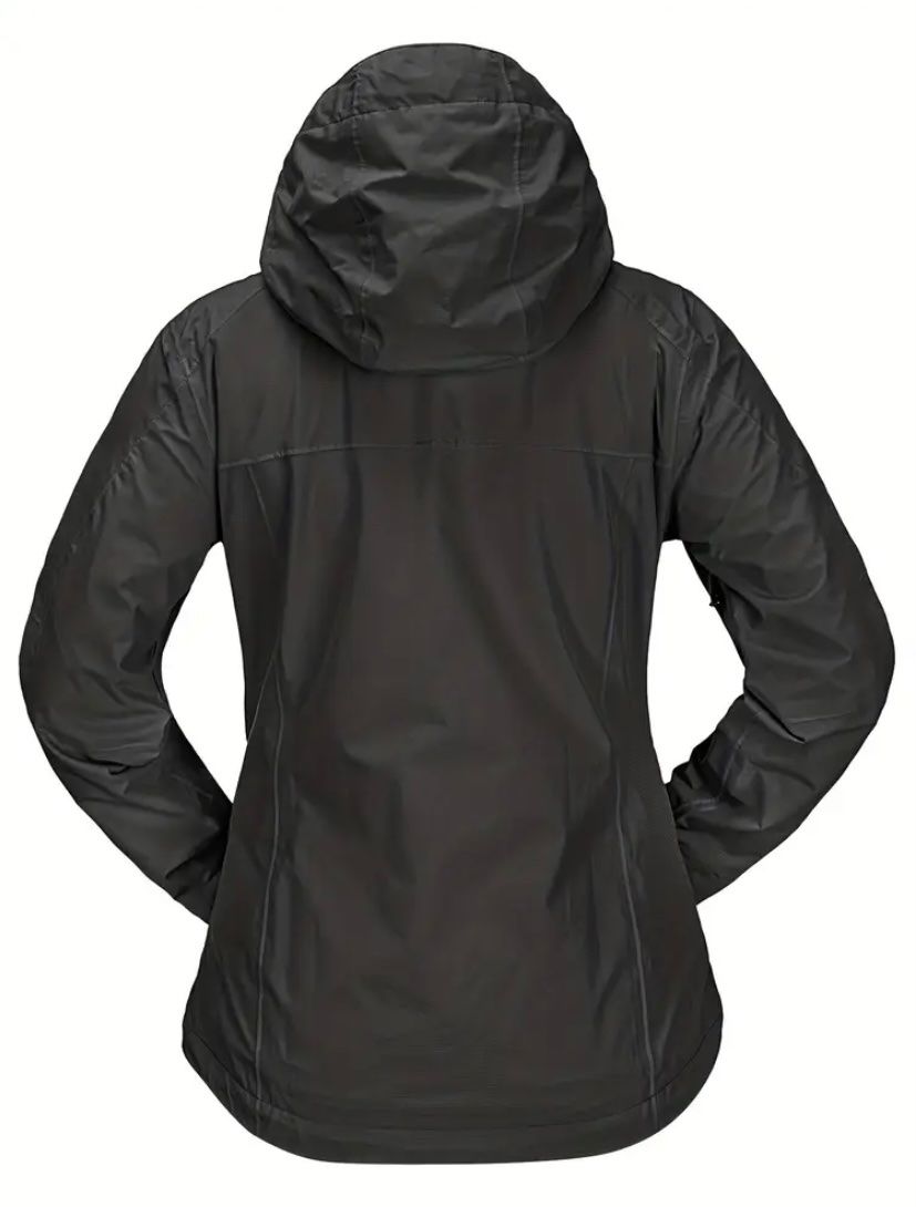 Giacche: Regenjacke 33,000ft Damen Gr. L – Nuovo (secondo la descrizione) da Wetzikon ZH venduto da dekruc 1