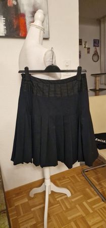 AKRIS Rock, Grösse 38 , Wolle - perfekt für den Winter! (58)