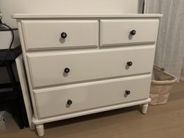 Kommode IKEA Tyssedal