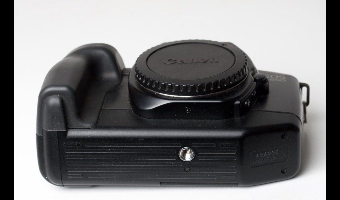 Canon Fotocamera: Boitier Canon EOS 650 – Usato da Boudry venduto da martin8mum 2