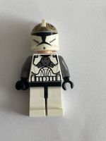 Lego Star Wars Minifigur Clone Gunner