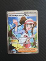 Pokémon - Encouragement d'Écho - POR114/088 - FR 🇫🇷