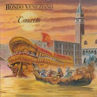 CD ab Fr. 1.--, Rondo Veneziano - Concerto