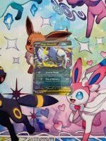 Pokemon Mega Absol EX 086/132 MEG