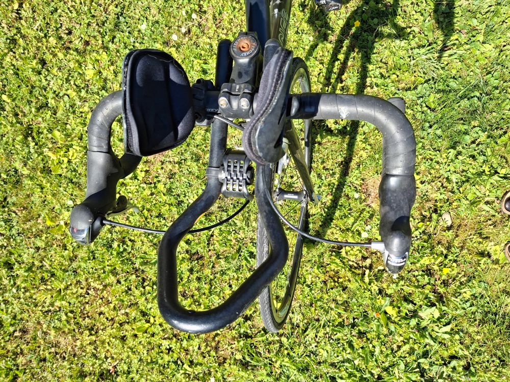 Price Biciclette: Rennvelo Price Ultegra 49-50 cm – Usato da Wetzikon ZH venduto da schoeberli69 5