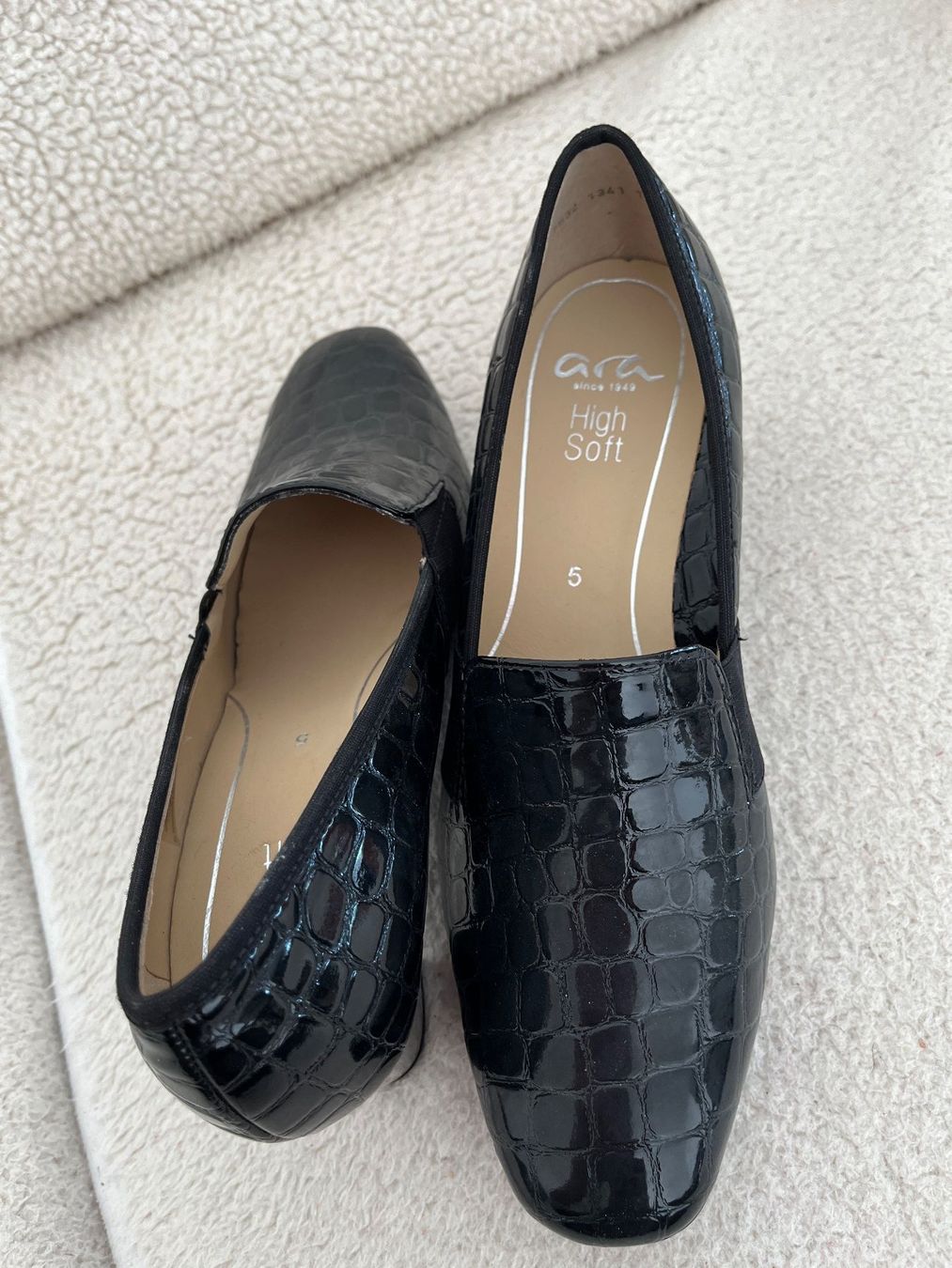 Ara Scarpe da donna: Pumps /// ARA /// 38 – Nuovo (secondo la descrizione) da Brittnau venduto da Zofigerin 1