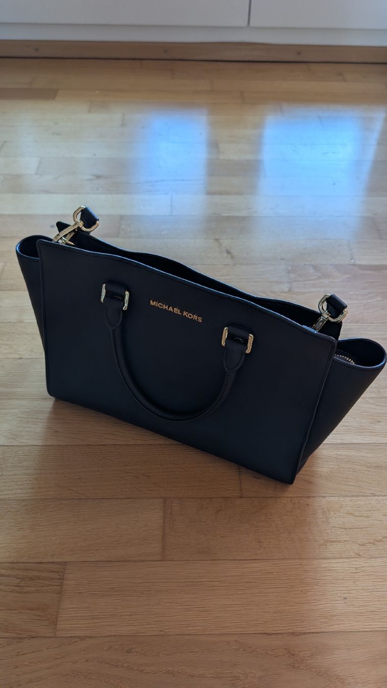Michael Kors Sacs femmes: Michael Kors Tasche – D'occasion à Locarno par ama_7bm7 1