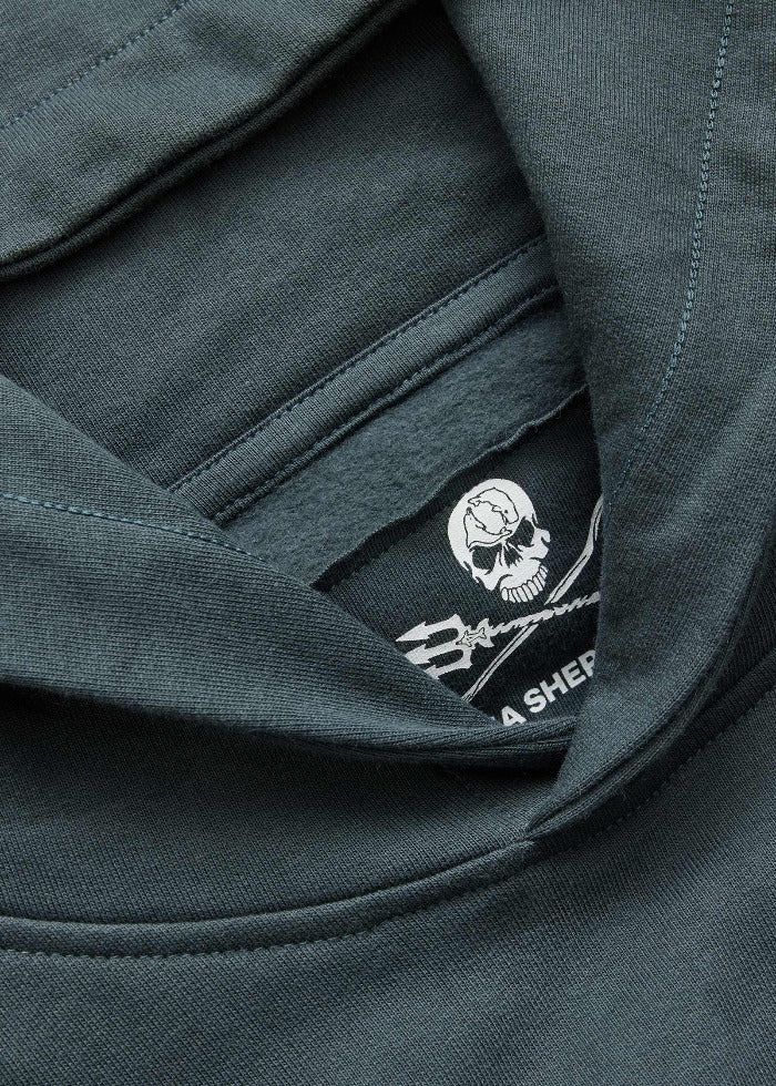 Pullover & Sweatshirts: Hoodie / Kapuzenpulliver von Sea Shepherd – Neu (gemäss Beschreibung) aus Schwyz von faebchen79 3
