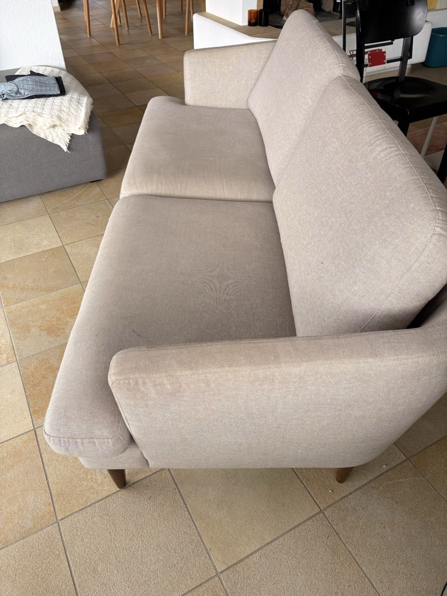 Sofas: 2-Sitzer Sofa – D'occasion à Wohlen AG par georgeb01 3