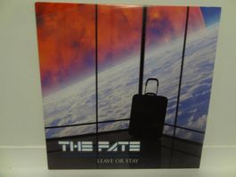 The Fate Leave or Stay CD guter Zustand