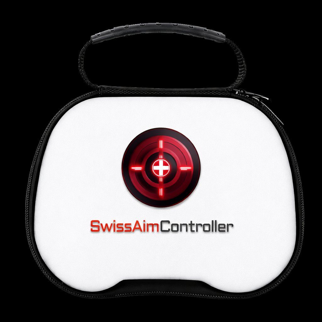 Sony Controller: PS5 Custom Pro Scuf Controller TMR (Anti-Stick-Drift) – Nuovo e nell'imballaggio originale da zürich venduto da Felix-60 7