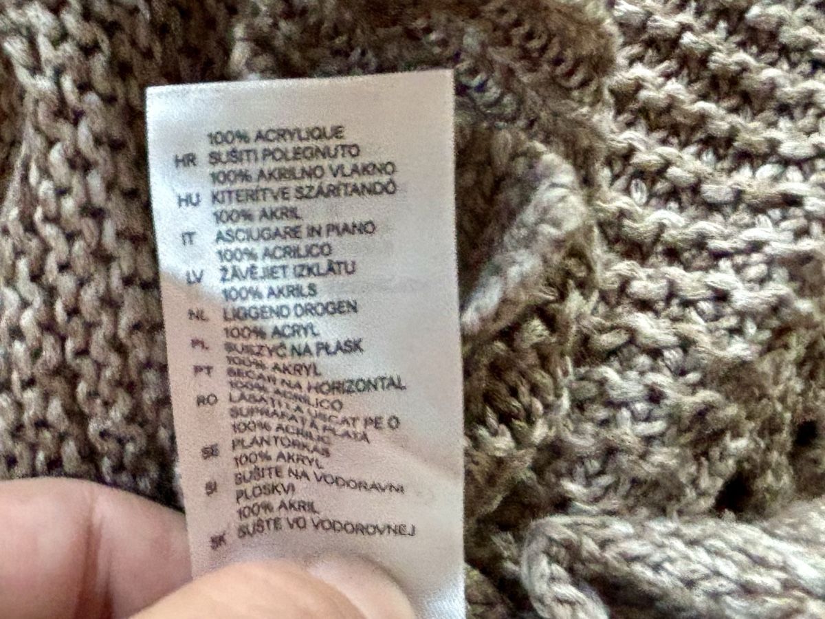 H&M Pulls & Sweat-shirts: H&M Pullover neu mit Etiketten – Neuf (Voir description) à Baden par Tiffany6878 5