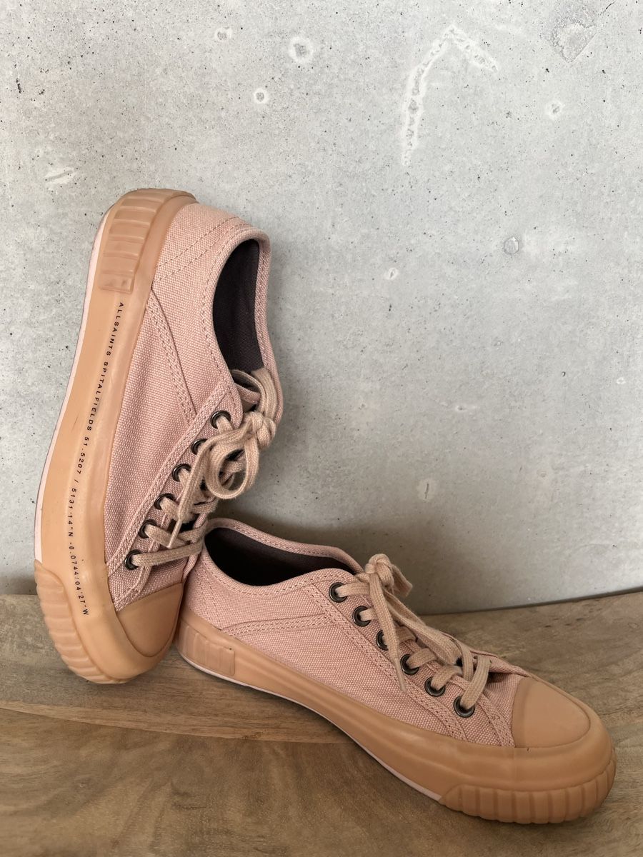Allsaints Scarpe da donna: Sneaker Allsaints Gr 36 – Usato da Emmenbrücke venduto da Anna01014 4