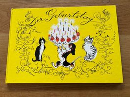 Der Geburtstag