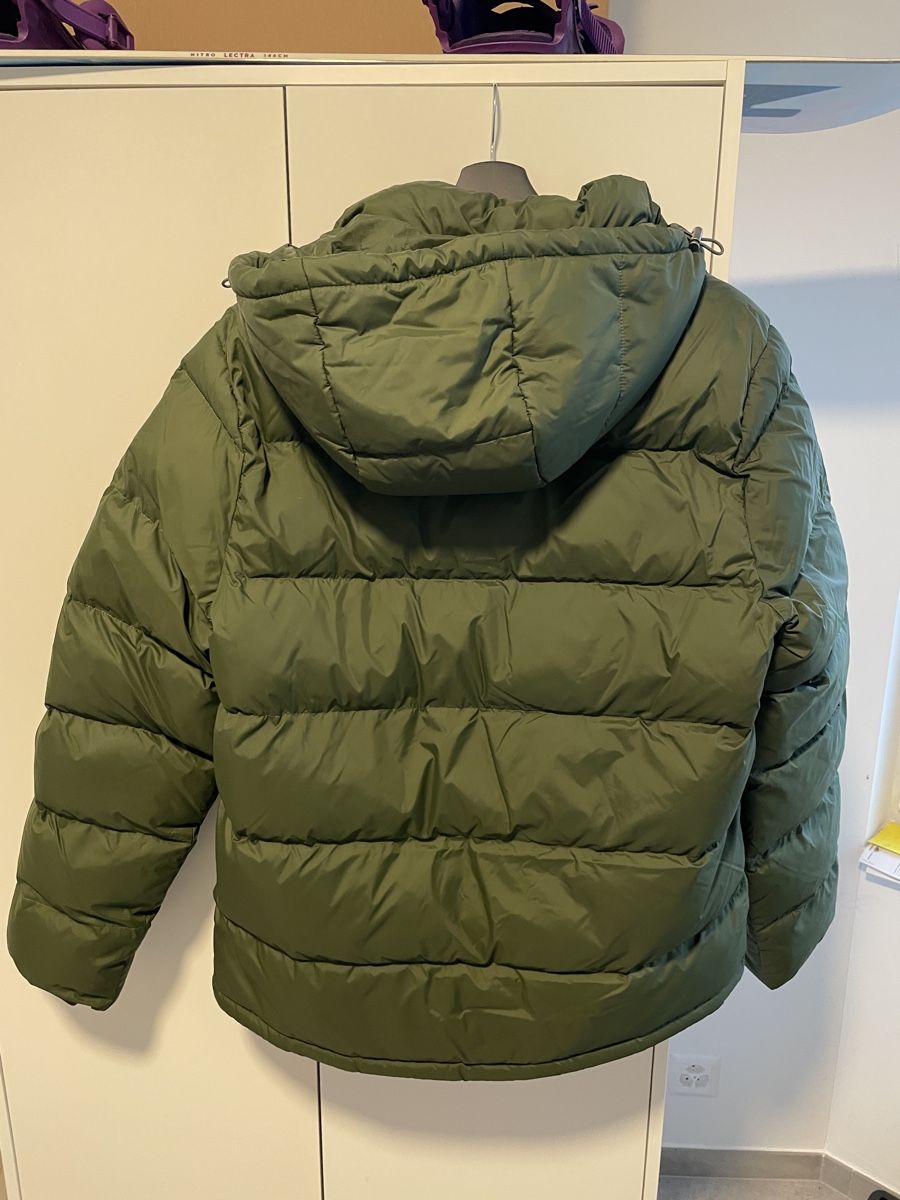 Gant Giacche: GANT - ACTIVE CLOUD JACKET – Nuovo (secondo la descrizione) da Bosco Luganese venduto da apo_7mft 2
