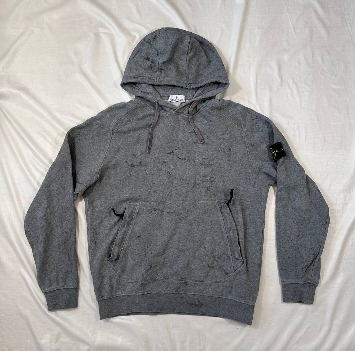 Stone Island Pullover & Sweatshirts: Stone Island Pullover  – Gebraucht aus Pfäffikon ZH von Nataliia.
