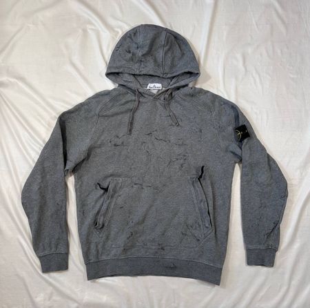 Stone Island Pullover 