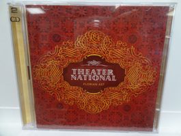 Florian Ast, Theater National
