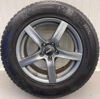 Roues pneus hiver, Kia Sorento modèle 2016 , 235/65R17