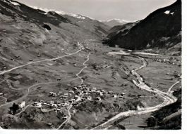 Flugaufnahme Compadials 1957