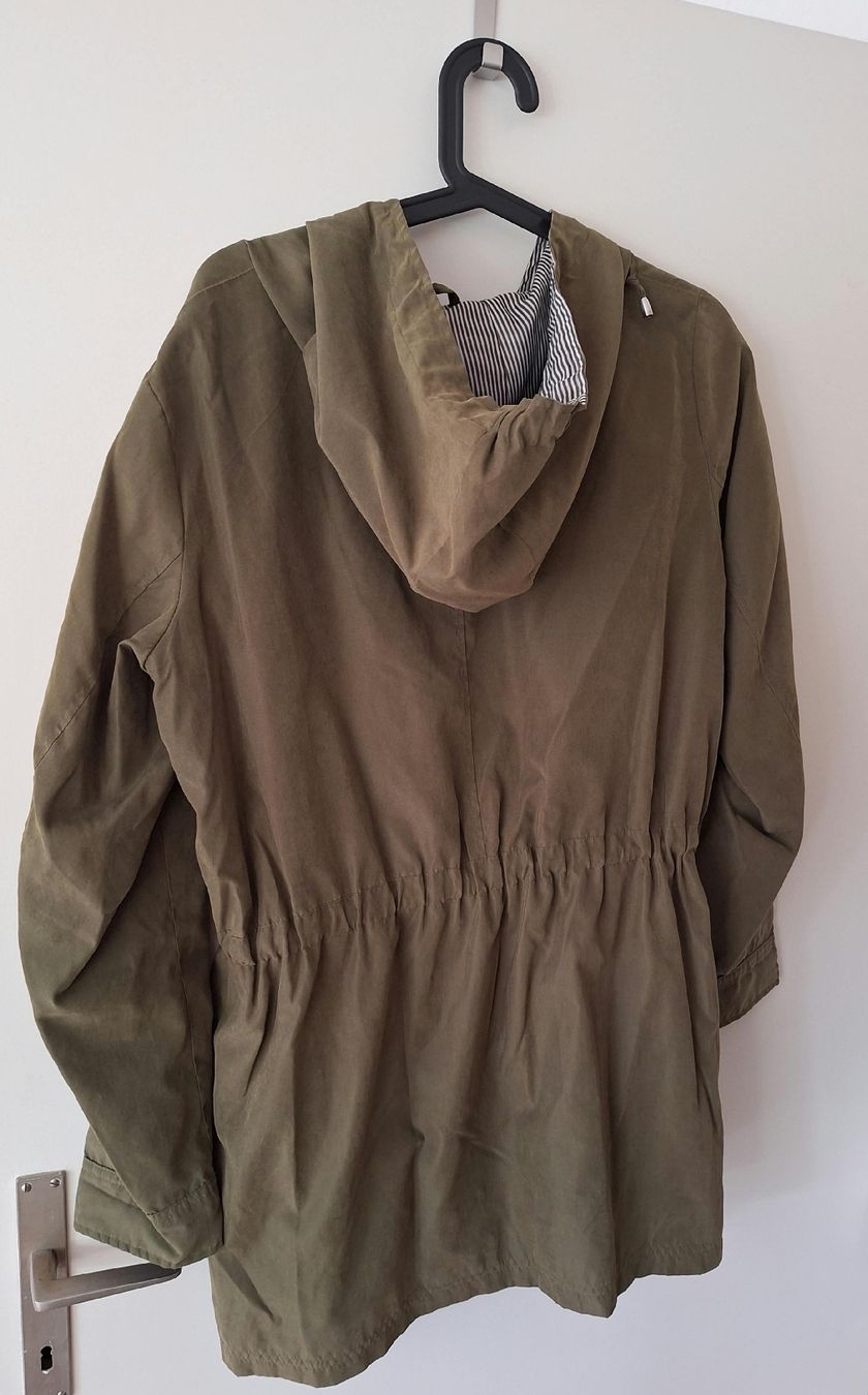 Giacche: Zizzi Übergangsjacke – Nuovo (secondo la descrizione) da Aesch BL venduto da sar_j59l 1