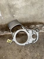 Sachs 502 Mofa Lüfterabdeckung‘s Teil