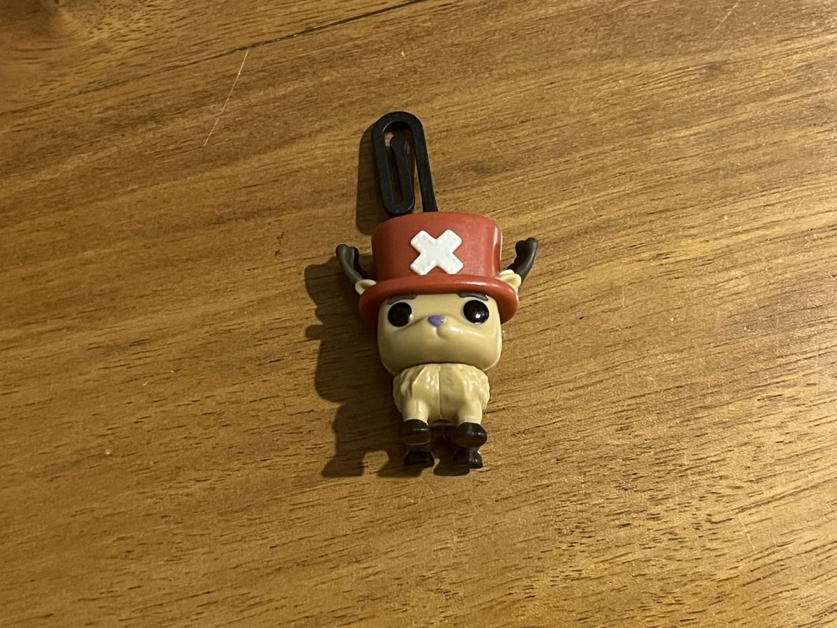 Funko Statuette: Tony Tony Chopper, Funko One Piece Figur – Nuovo (secondo la descrizione) da Ehrendingen venduto da Duwe_KlG 5
