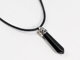 Onyx Anhänger