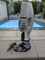 Akku-Poolreiniger Volt FX-8 Li