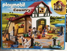 Playmobil